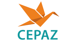 Logotipo de Centro de Justicia y Paz