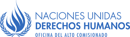 Logotipo de Oficina del Alto Comisionado de las Naciones Unidas para los Derechos Humanos