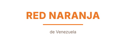 Logotipo de Red Naranja de Venezuela