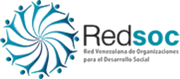 Logotipo de Red Venezolana de Organizaciones para el Desarrollo Social