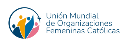 Logotipo de Unión Mundial de Organizaciones Femeninas Católicas
